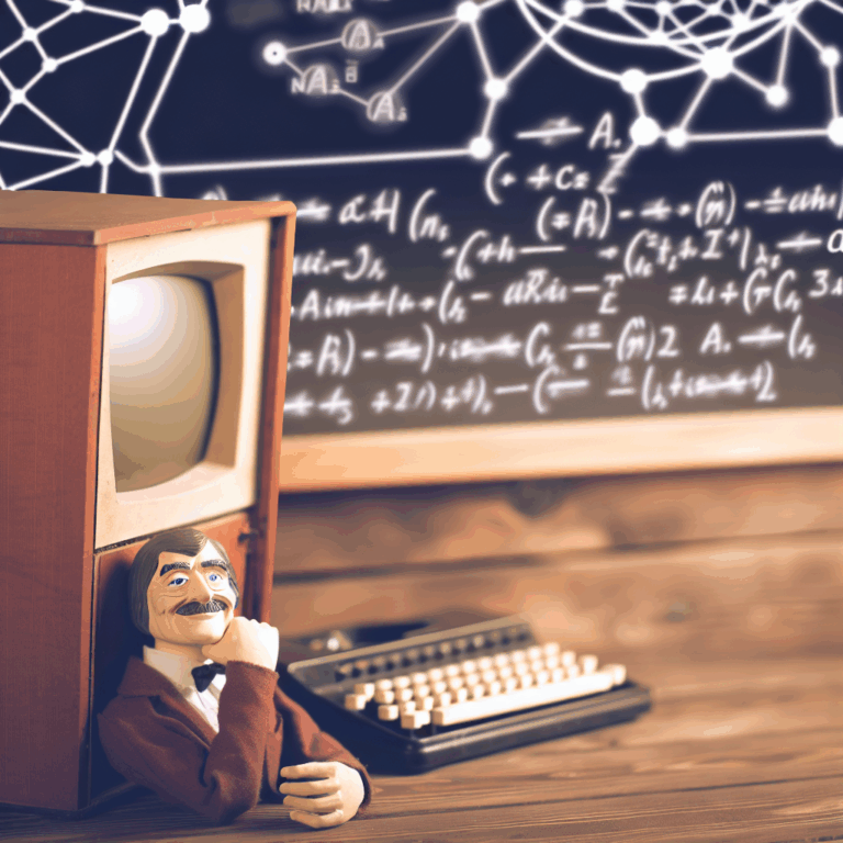 Zabawne fakty o historii internetu i jego pionierach
